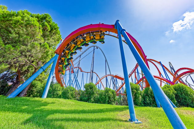 Фото экскурсии - Отправляемся на экскурсию в парк развлечений Порт Авентура - 3