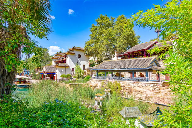 Фото экскурсии - Отправляемся на экскурсию в парк развлечений Порт Авентура - 4