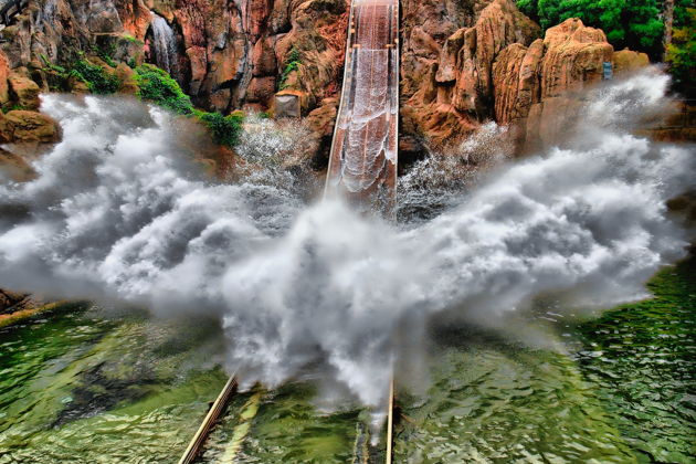 Фото экскурсии - Отправляемся на экскурсию в парк развлечений Порт Авентура - 6