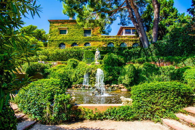 Фото экскурсии - Коста-Брава - драгоценный уголок Каталонии - 1