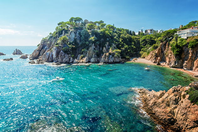 Фото экскурсии - Коста-Брава - драгоценный уголок Каталонии - 3