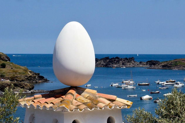 Фото экскурсии - Откройте Каталонию: следы Дали, Бесалу, Монтсеррат и таинственный город Ведьм - 4