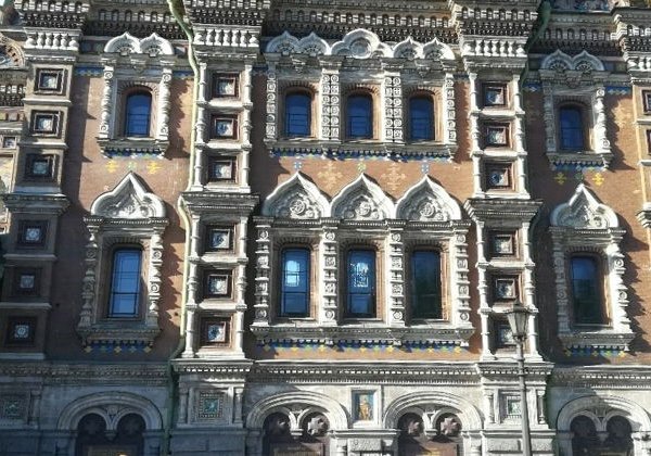 Мобильный квест-экскурсия «Спасение призрака Белой Дамы» - фото 3