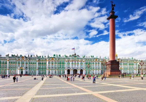 Мобильный квест-экскурсия «Спасение призрака Белой Дамы» - фото 4