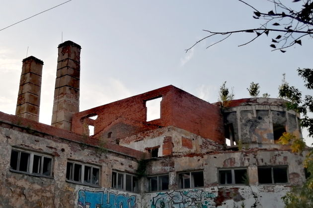 Фото экскурсии - Интерактивный квест Пылающий салют создателям коммунистического общества - 5