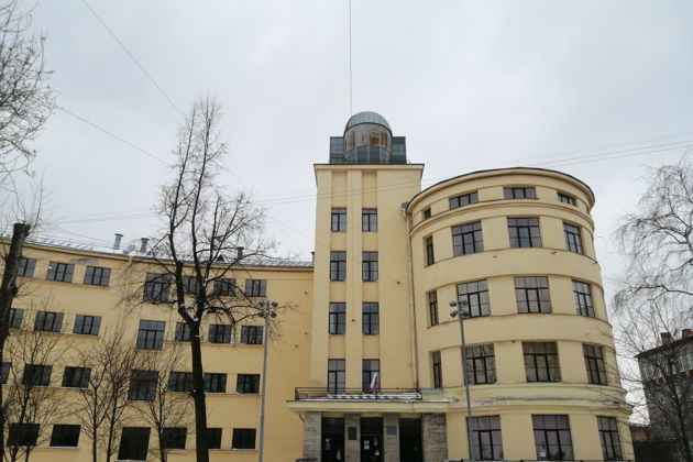 Фото экскурсии - Интерактивный квест Пылающий салют создателям коммунистического общества - 6