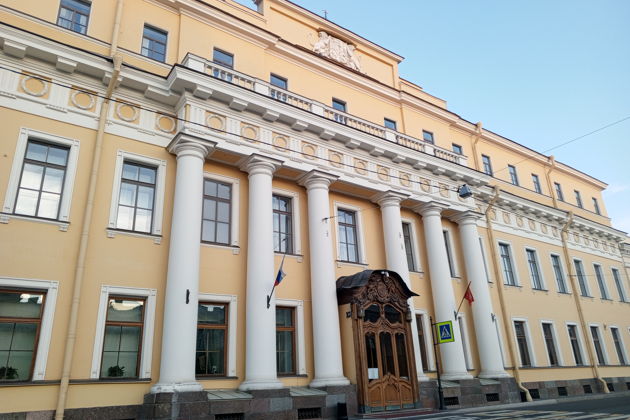 Фото экскурсии - Интерактивный квест о жизни и гибели Распутина для смартфонов - 3