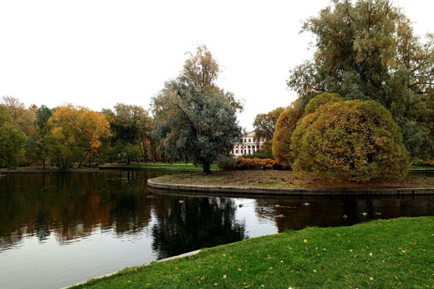 Фото экскурсии - Интерактивный квест о жизни и гибели Распутина для смартфонов - 4