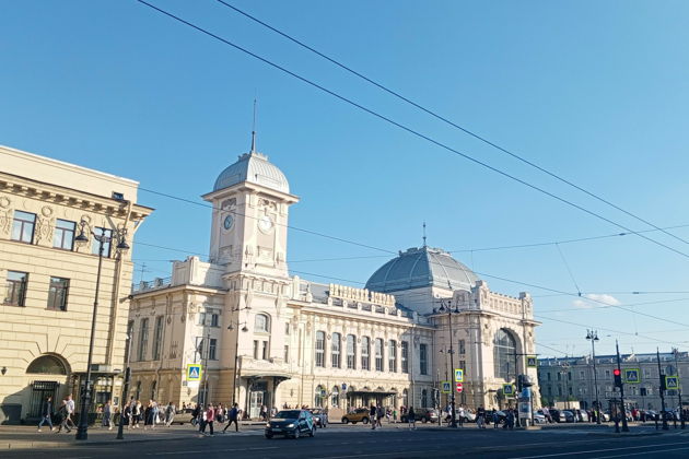 Фото экскурсии - Интерактивный квест о жизни и гибели Распутина для смартфонов - 5