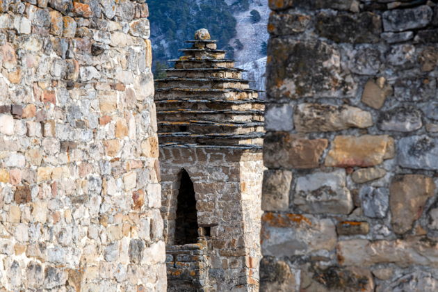 Фото экскурсии - Захватывающие водопады в краю величественных башен - 1