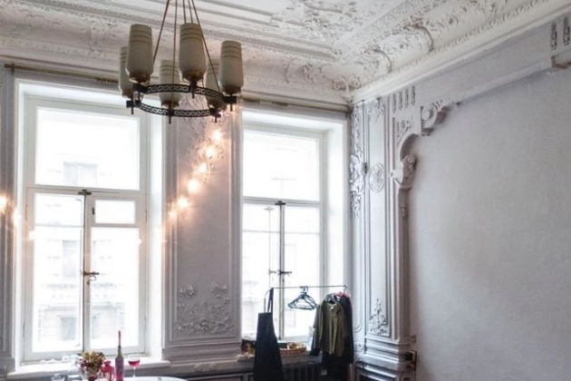 Фото экскурсии - Загадочная атмосфера Петроградки: питерские коммуналки, уютные дворы и роскошные парадные - 5