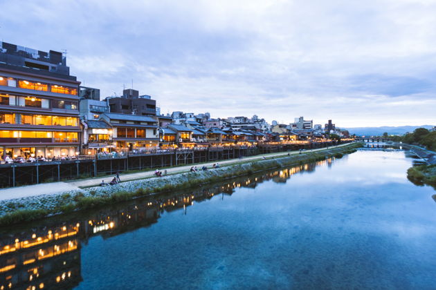 Фото экскурсии - Гастротур по Гиону и Понто-те с дегустацией 13 блюд - 2