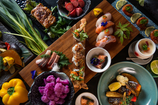 Фото - экскурсия: Гастротур по Гиону и Понто-те с дегустацией 13 блюд