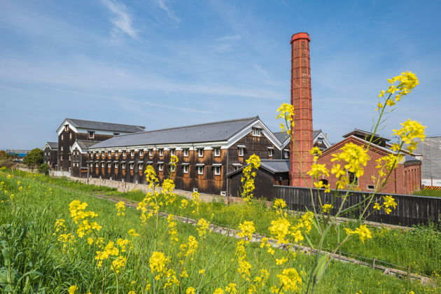 Фото экскурсии - Прогулка по району Фусими с лодочной экскурсией и дегустацией - 2