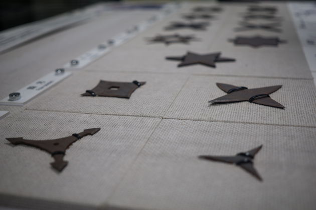 Фото экскурсии - Погружение в историю японских воинов: от самураев до ниндзя в музейной экспозиции - 3