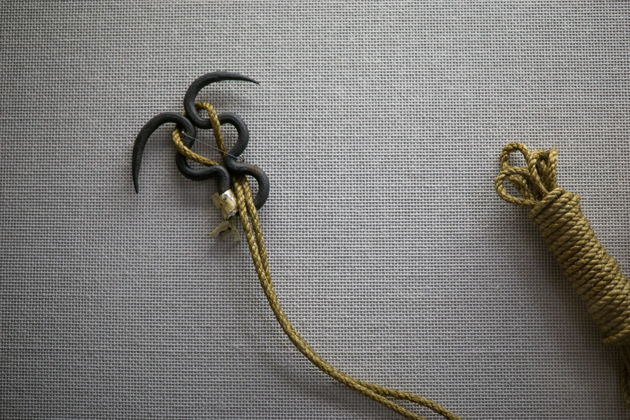 Фото экскурсии - Погружение в историю японских воинов: от самураев до ниндзя в музейной экспозиции - 5