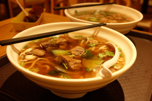 Фото экскурсии - Создай японский рамен и распиши собственную миску на кулинарном мастер-классе - 6