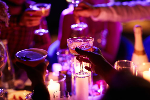 Фото экскурсии - Ночные заведения идзакая в скрытых местах Киото: прогулка по питейным заведениям - 2