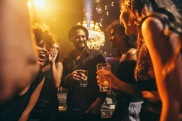 Фото экскурсии - Ночные заведения идзакая в скрытых местах Киото: прогулка по питейным заведениям - 5