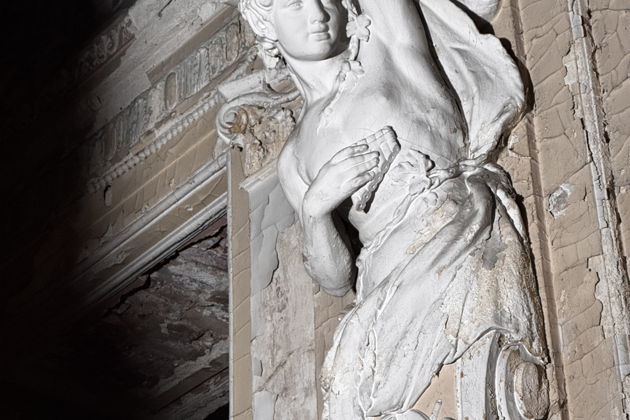 Фото экскурсии - Особняк Брусницыных: шедевры эклектической архитектуры - 1