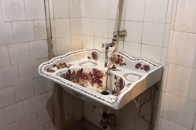 Фото экскурсии - Особняк Брусницыных: шедевры эклектической архитектуры - 10