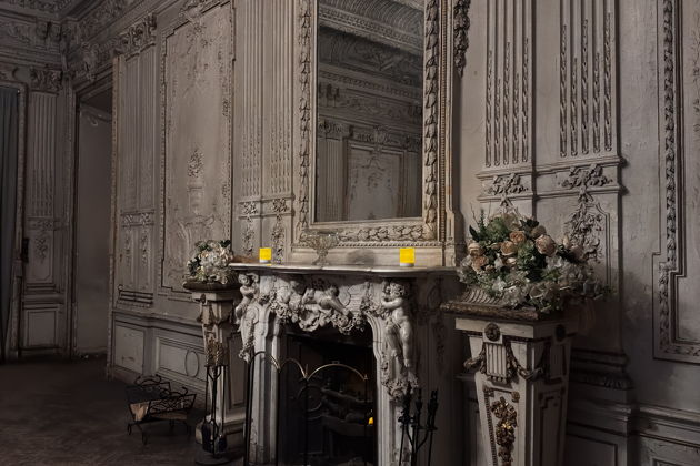 Фото экскурсии - Особняк Брусницыных: шедевры эклектической архитектуры - 2