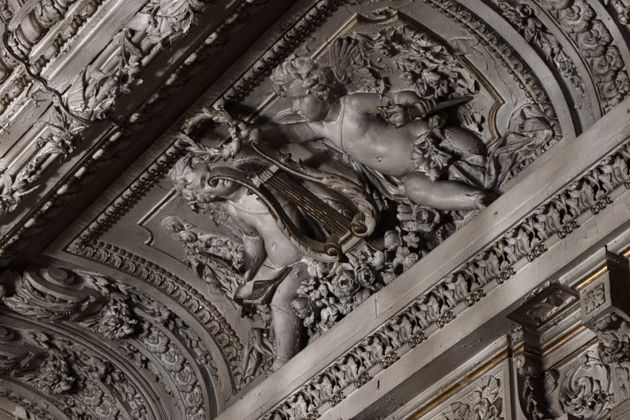 Фото экскурсии - Особняк Брусницыных: шедевры эклектической архитектуры - 3