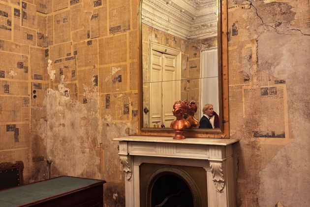 Фото экскурсии - Особняк Брусницыных: шедевры эклектической архитектуры - 9