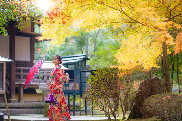 Фото экскурсии - Исследуйте район Гион и насладитесь выступлением гейш с обедом - 2