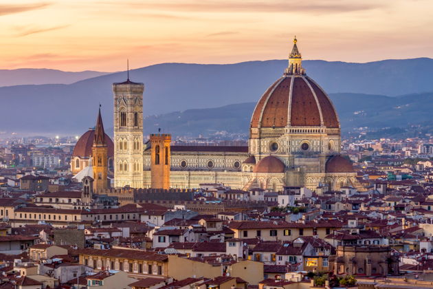 Фото экскурсии - Пропустите очередь в галерею Академии и сразу увидите Давида работы Микеланджело во Флоренции - 2