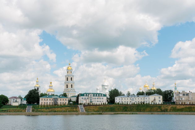 Фото экскурсии - Паломничество по русским святыням двухдневный тур в Муром и Дивеево - 7