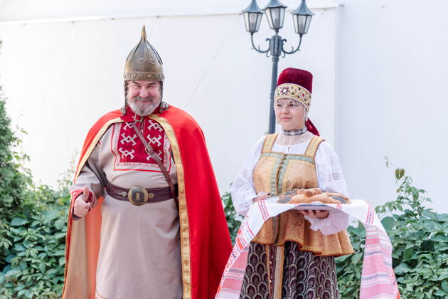 Фото экскурсии - Паломничество по русским святыням двухдневный тур в Муром и Дивеево - 8