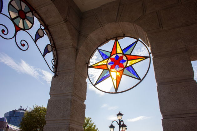 Фото экскурсии - Прогулка по Рязанскому кремлю и усадьбе Павлова с дегустацией калинника и грибного чая - 4