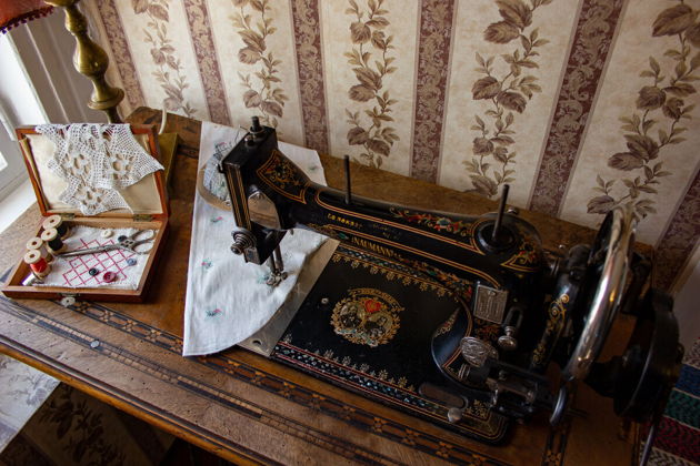 Фото экскурсии - Прогулка по Рязанскому кремлю и усадьбе Павлова с дегустацией калинника и грибного чая - 7