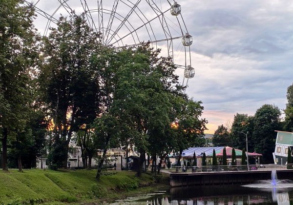 Смоленск: ангелы, скульпторы и туризм - фото 2