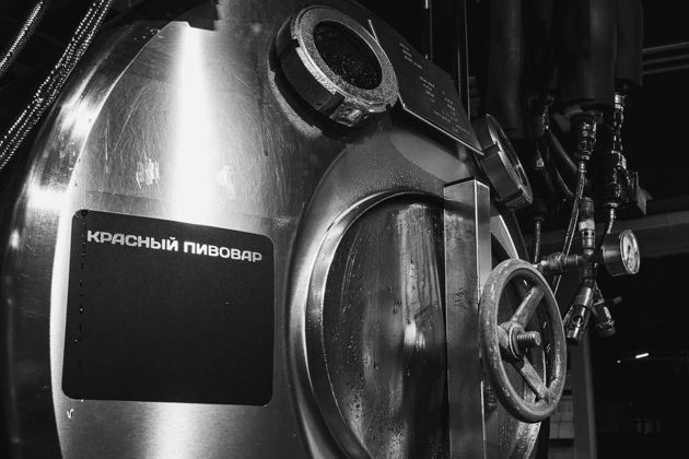 Фото экскурсии - Тур по пивоварне крафтового пива с пробами десяти различных сортов - 3