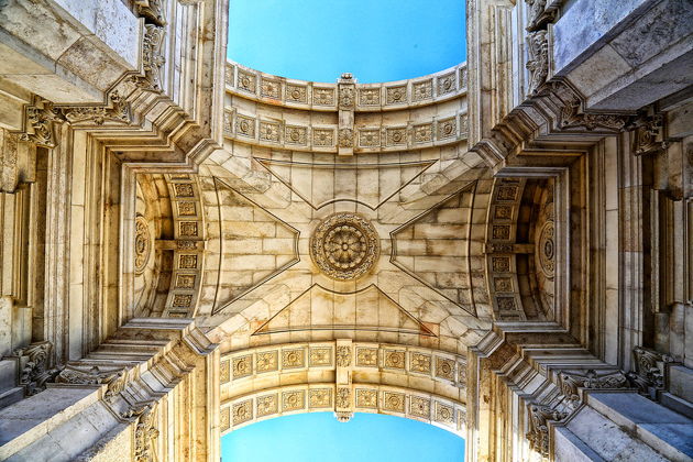 Фото экскурсии - Автомобильная обзорная экскурсия по Лиссабону для группы - 5