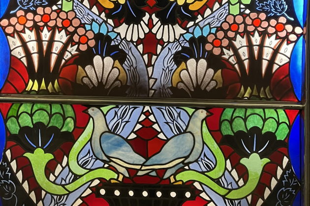 Фото экскурсии - Авторский квест по образам Святой Руси в московском метро - 1