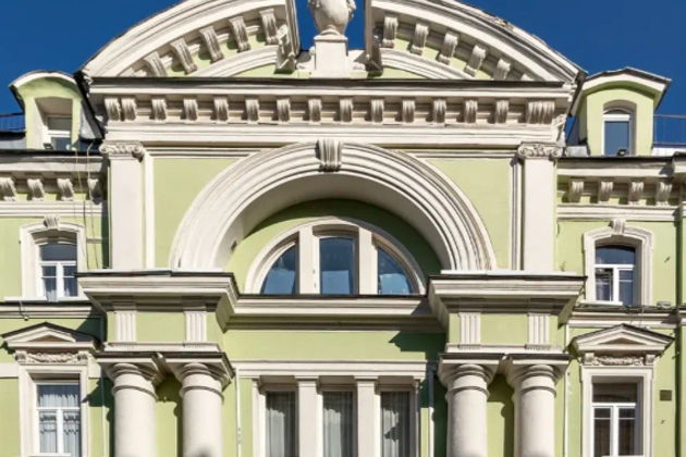 Фото экскурсии - Авторская экскурсия по Китай-городу и Красной площади посвящена памяти Великого Князя - 3