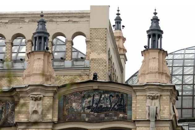 Фото экскурсии - Авторская экскурсия по Китай-городу и Красной площади посвящена памяти Великого Князя - 7