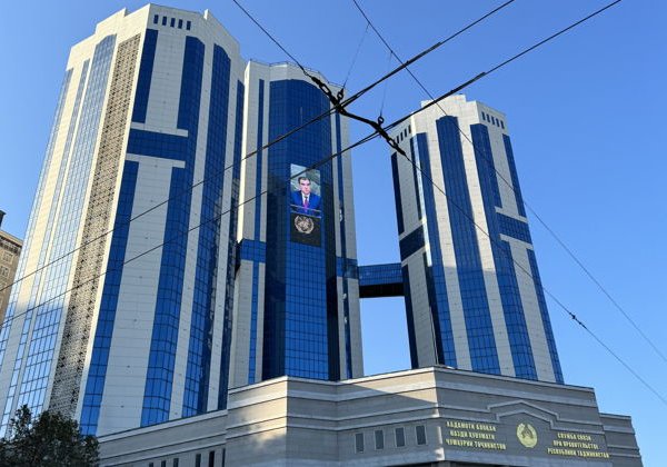Душанбе - город ,в котором бьётся сердце Таджикистана  - фото 2