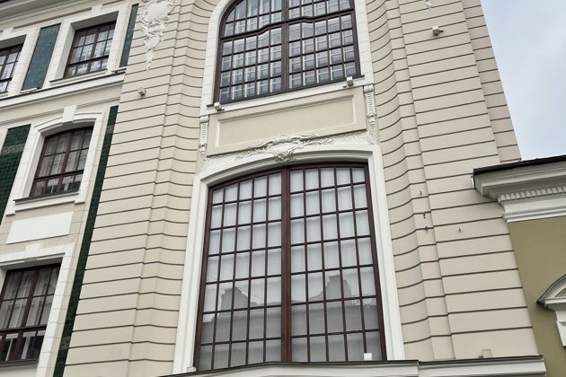 Фото экскурсии - Прогулка по следам Алисы Селезневой в городском квесте Гостья из будущего - 6