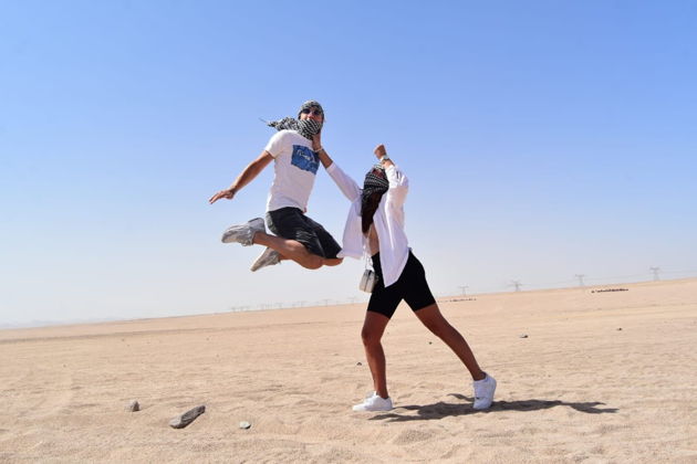 Фото экскурсии - Семейное приключение в дикой природе - 12