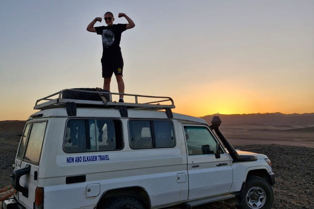 Фото экскурсии - Семейное приключение в дикой природе - 6