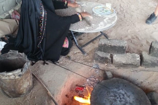 Фото экскурсии - Семейное приключение в дикой природе - 8