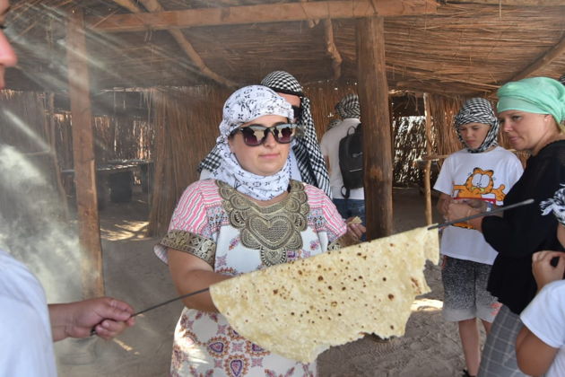 Фото экскурсии - Семейное приключение в дикой природе - 9