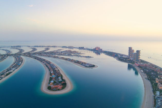 Фото экскурсии - Самостоятельное вождение на гидроцикле SeaKart в формате частного тура - 12