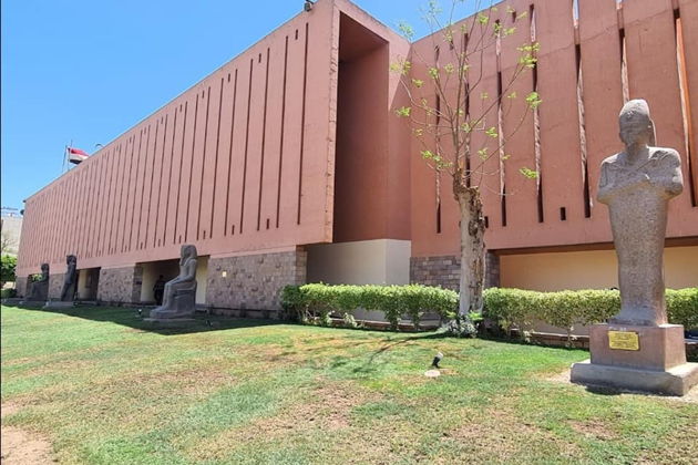 Фото экскурсии - Двухдневное путешествие из Хургады в Луксор и другие увлекательные места - 9