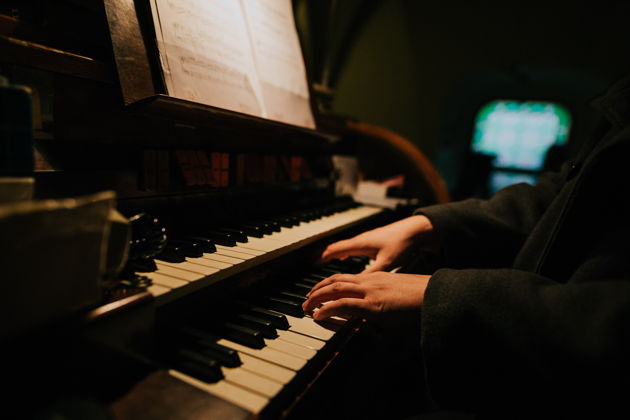 Фото экскурсии - Волшебная музыка Моцарта и Штрауса прозвучит в знаменитом Золотом зале Венской филармонии - 6