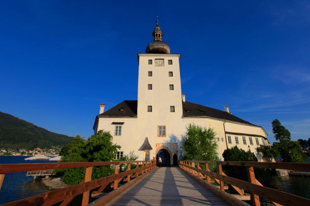 Фото экскурсии - Поездка в Гальштат с водной прогулкой на катере - 6